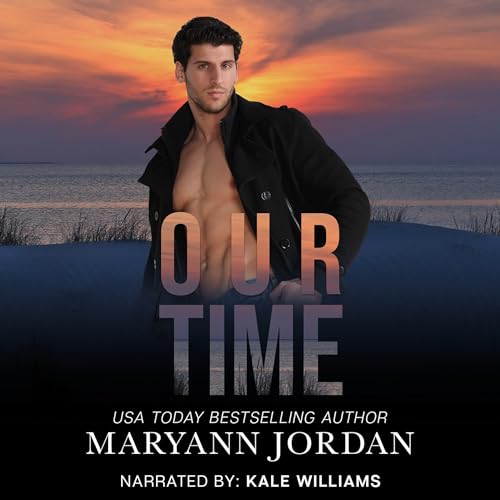 Cover of Our Time