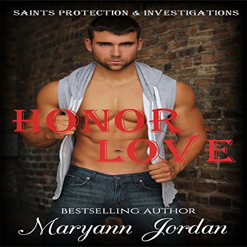 Cover of Honor Love