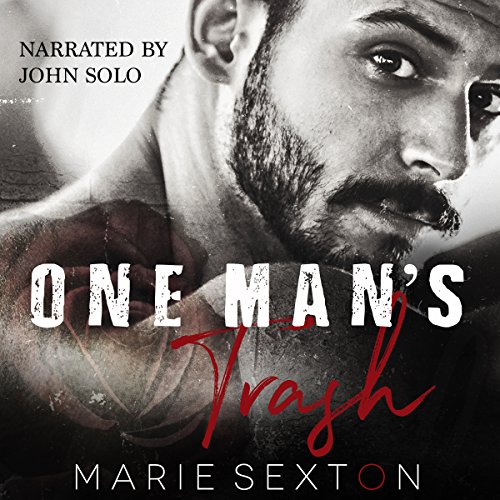 Cover of One Man's Trash
