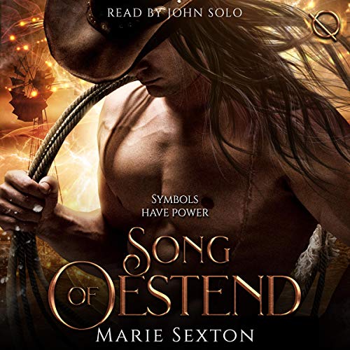 Cover of Song of Oestend
