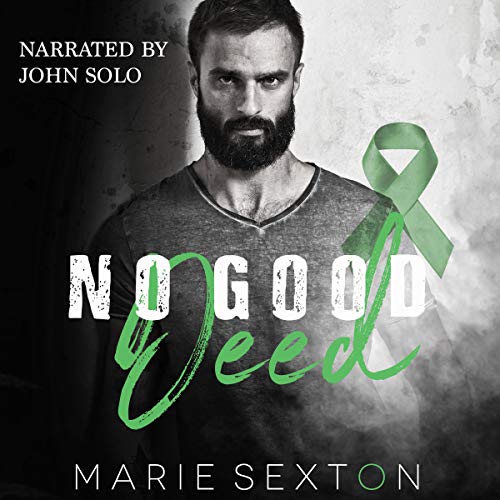 Cover of No Good Deed