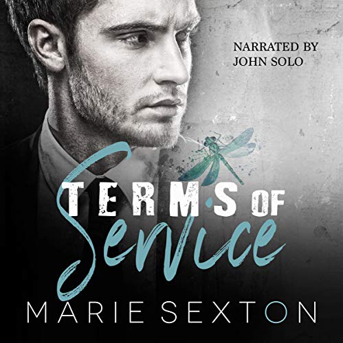 Cover of Terms of Service