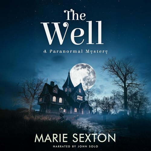 Cover of The Well