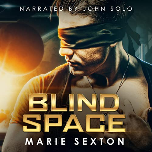 Cover of Blind Space