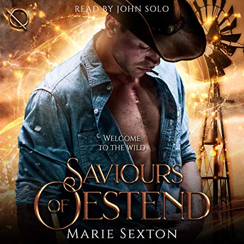 Cover of Saviours of Oestend