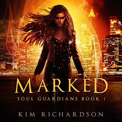 Cover of Marked