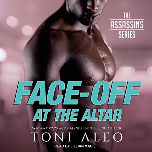 Cover of Face-Off at the Altar