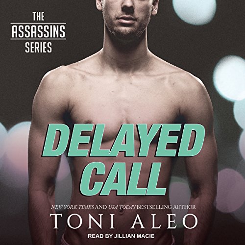 Cover of Delayed Call