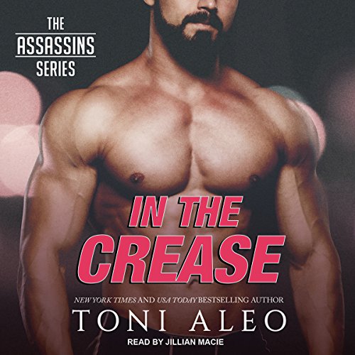 Cover of In the Crease