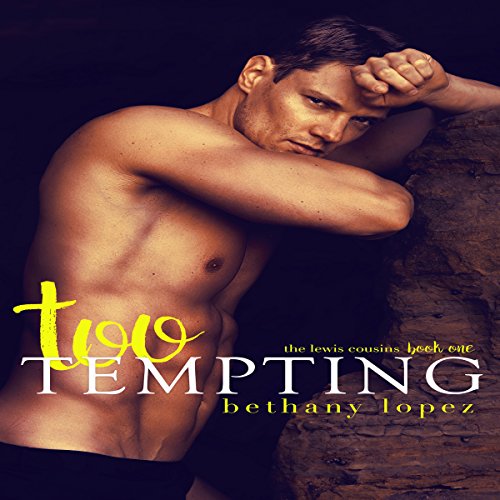 Cover of Too Tempting