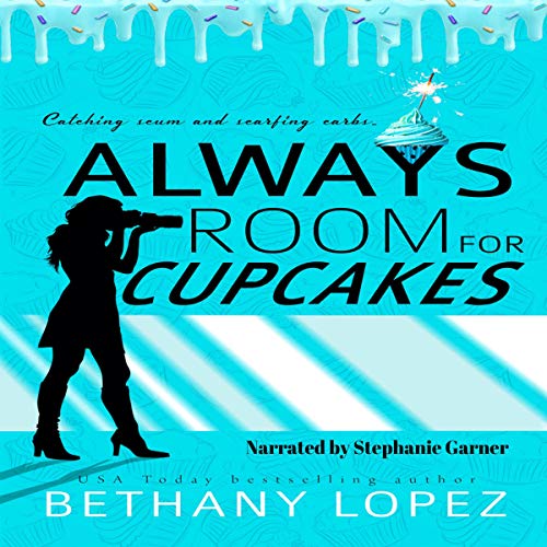 Cover of Always Room for Cupcakes