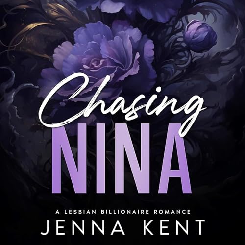 Cover of Chasing Nina