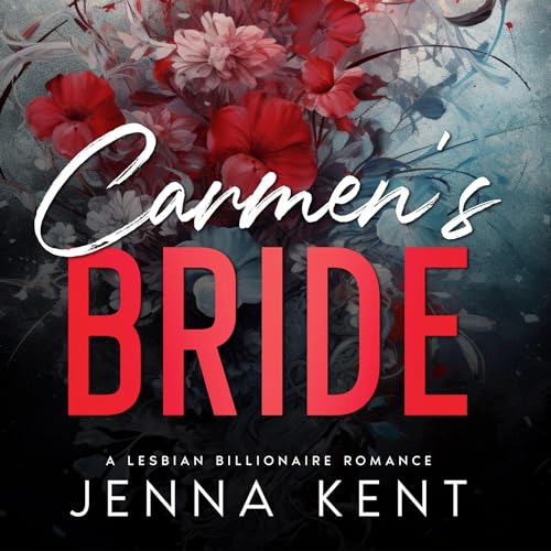 Cover of Carmen's Bride