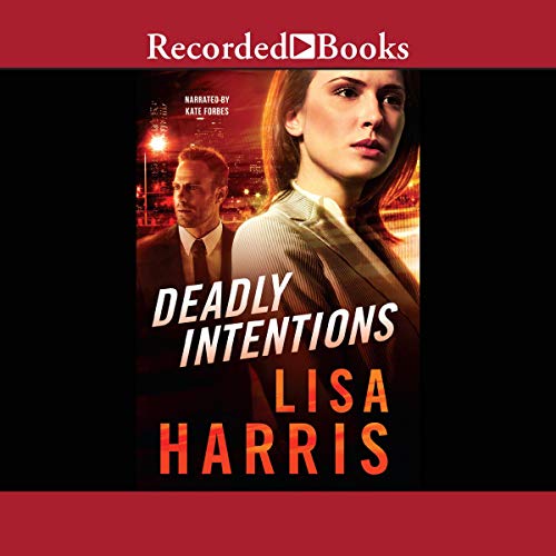 Cover of Deadly Intentions