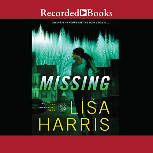 Cover of Missing