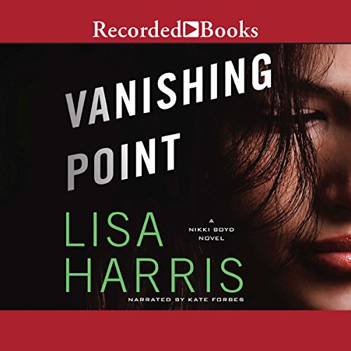Cover of Vanishing Point