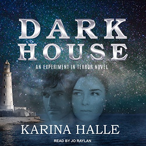 Cover of Darkhouse