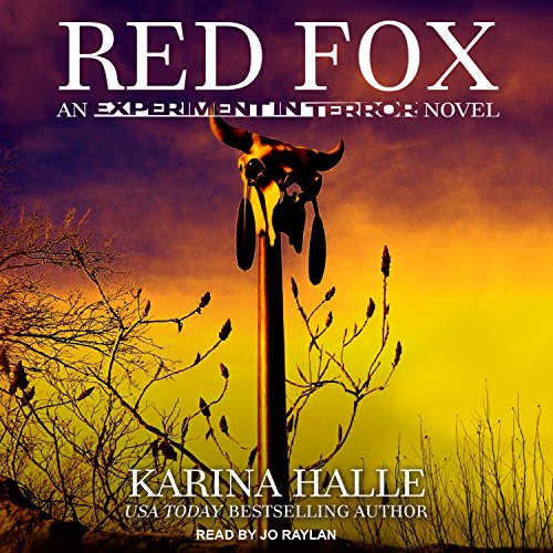 Cover of Red Fox