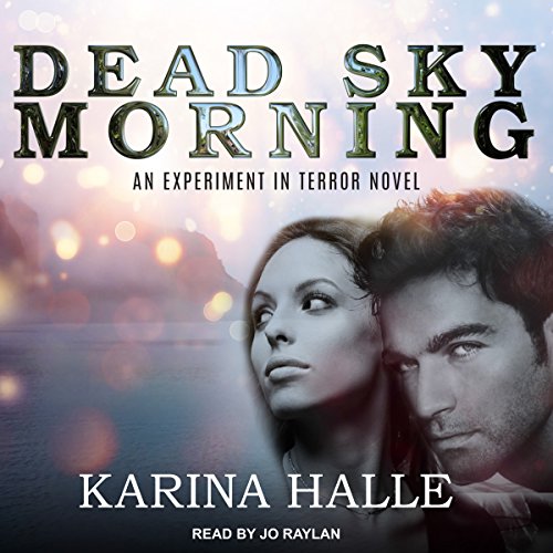 Cover of Dead Sky Morning