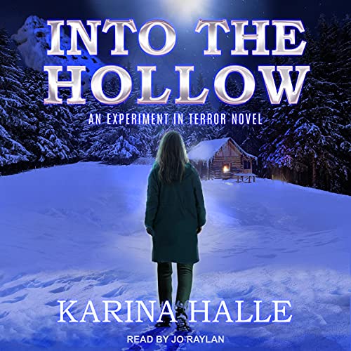 Cover of Into The Hollow