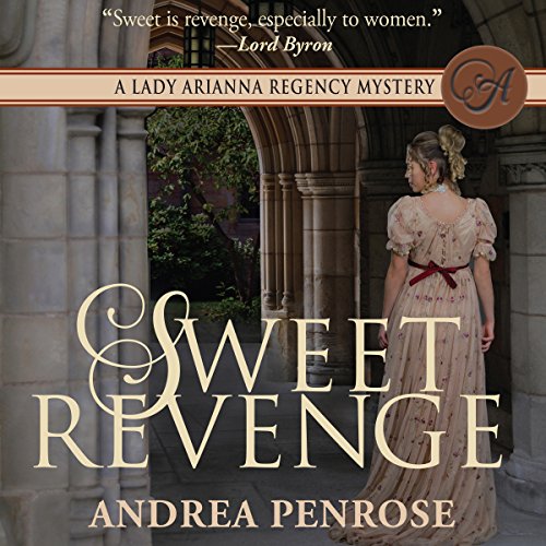 Cover of Sweet Revenge