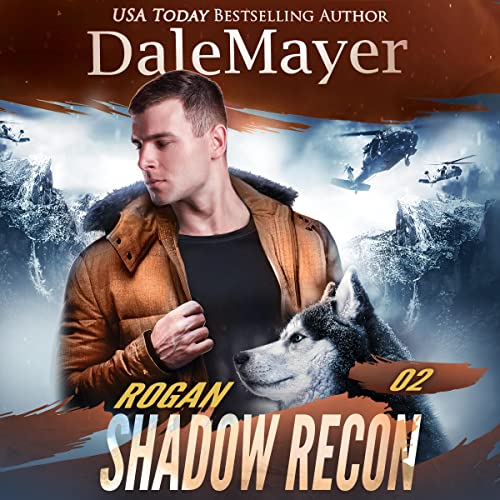 Cover of Rogan