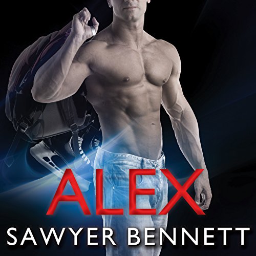 Cover of Alex