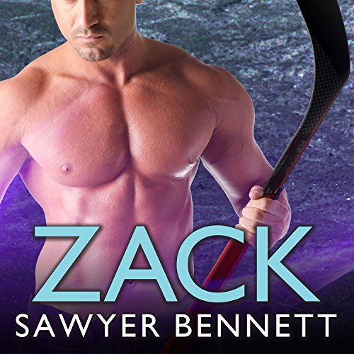 Cover of Zack