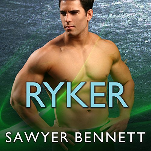 Cover of Ryker