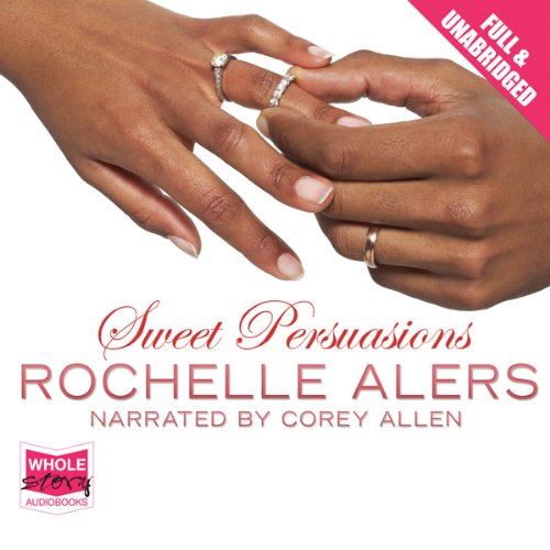 Cover of Sweet Persuasions