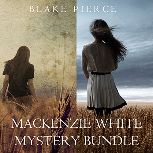Cover of Mackenzie White Mystery Bundle