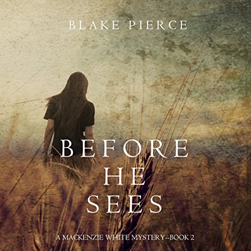 Cover of Before He Sees