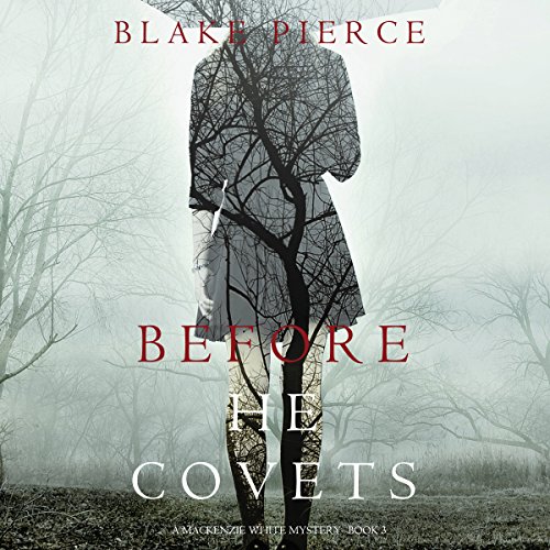 Cover of Before He Covets