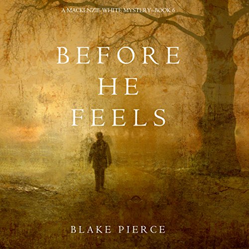 Cover of Before He Feels