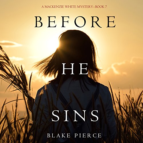 Cover of Before He Sins