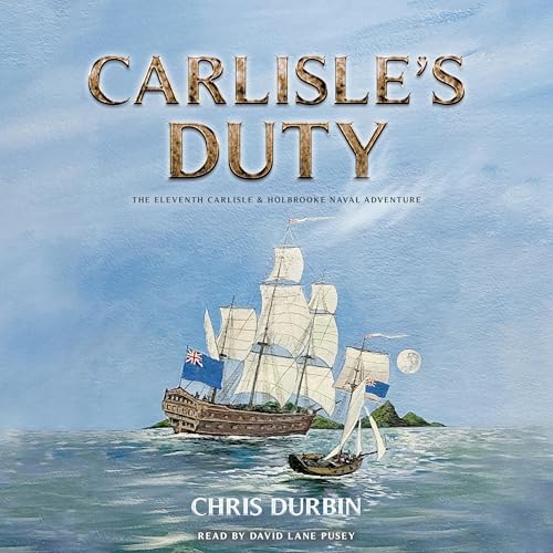 Cover of Carlisle's Duty