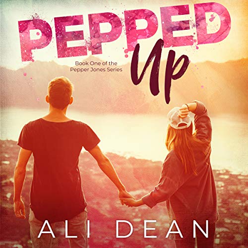 Cover of Pepped Up