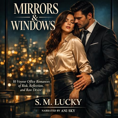 Cover of Mirrors & Windows