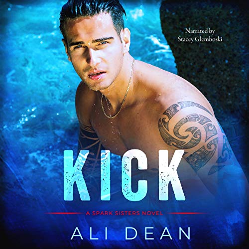 Cover of Kick