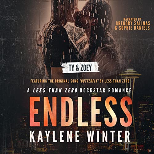 Cover of Endless