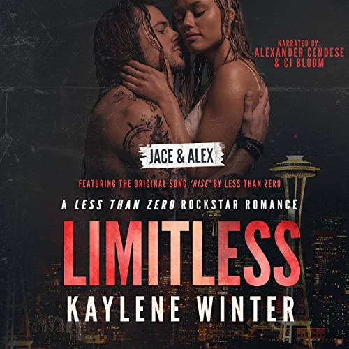 Cover of Limitless