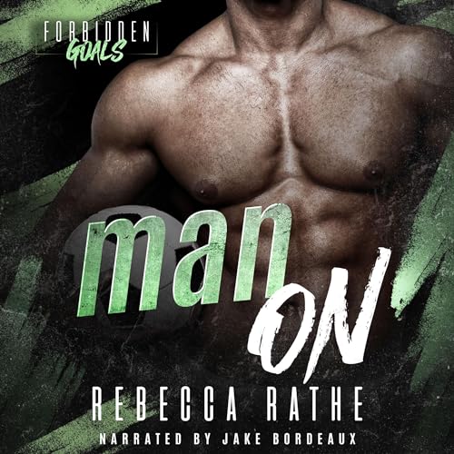 Cover of Man On