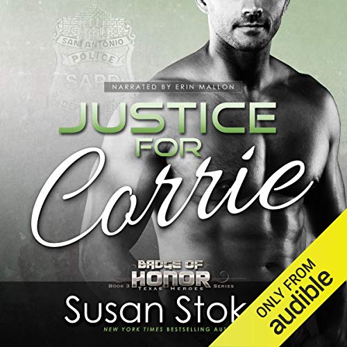Cover of Justice for Corrie