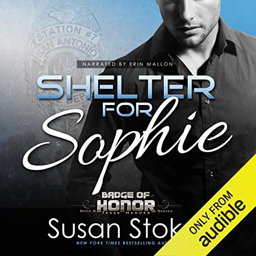 Cover of Shelter for Sophie