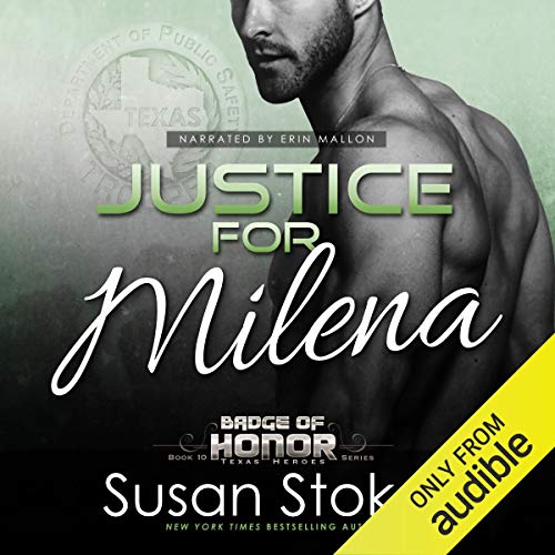 Cover of Justice for Milena