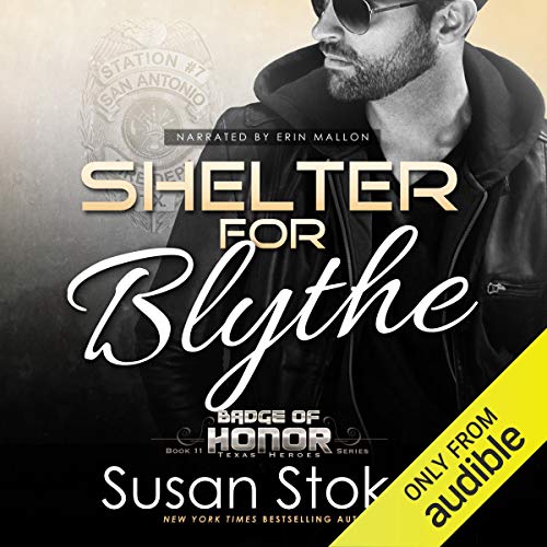 Cover of Shelter for Blythe