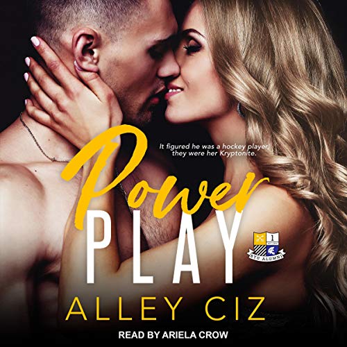 Cover of Power Play