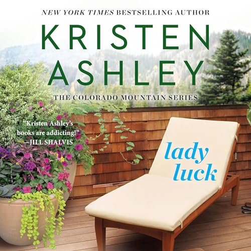 Cover of Lady Luck