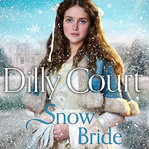 Cover of Snow Bride