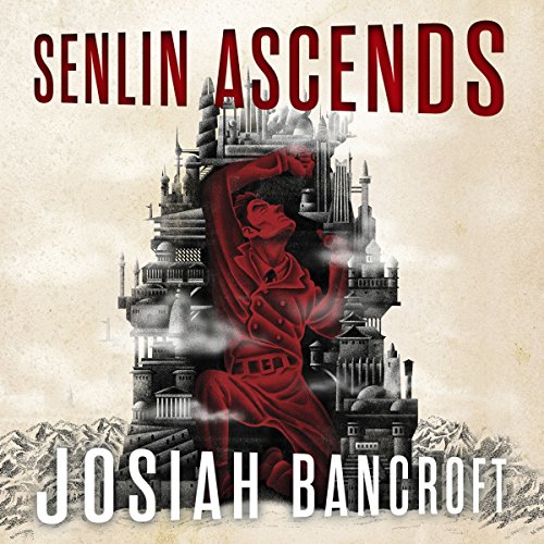 Cover of Senlin Ascends